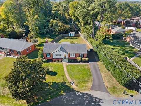 Tiny photo for 8605 Warrenton Drive, Henrico, VA 23229 (MLS # 2628557)