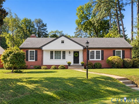 Photo of 8605 Warrenton Drive, Henrico, VA 23229 (MLS # 2628557)