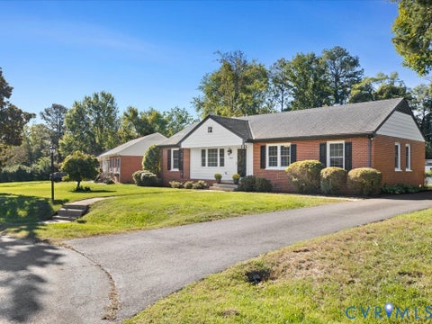 Tiny photo for 8605 Warrenton Drive, Henrico, VA 23229 (MLS # 2628557)