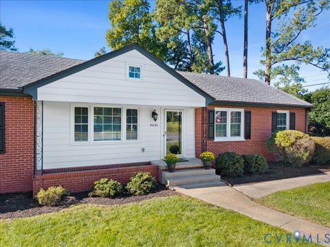 Tiny photo for 8605 Warrenton Drive, Henrico, VA 23229 (MLS # 2628557)