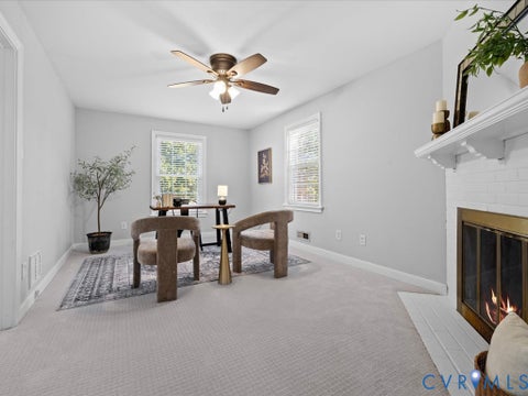 Tiny photo for 8605 Warrenton Drive, Henrico, VA 23229 (MLS # 2628557)