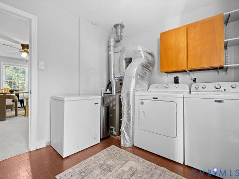 Tiny photo for 8605 Warrenton Drive, Henrico, VA 23229 (MLS # 2628557)