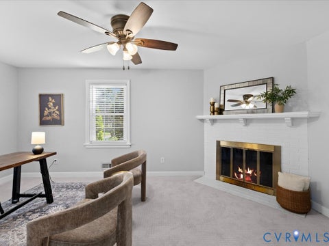 Tiny photo for 8605 Warrenton Drive, Henrico, VA 23229 (MLS # 2628557)