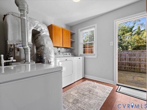 Tiny photo for 8605 Warrenton Drive, Henrico, VA 23229 (MLS # 2628557)