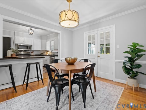 Tiny photo for 8605 Warrenton Drive, Henrico, VA 23229 (MLS # 2628557)
