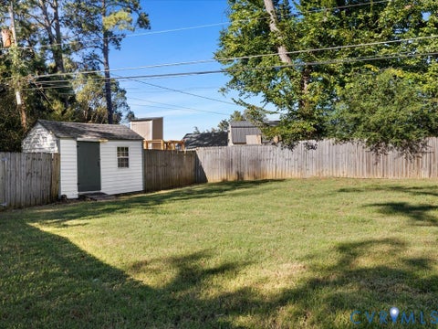 Tiny photo for 8605 Warrenton Drive, Henrico, VA 23229 (MLS # 2628557)