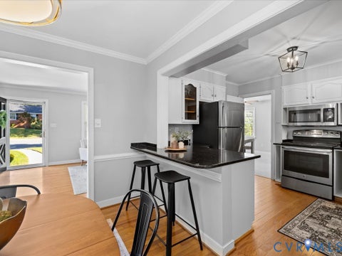 Tiny photo for 8605 Warrenton Drive, Henrico, VA 23229 (MLS # 2628557)