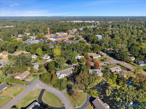 Tiny photo for 8605 Warrenton Drive, Henrico, VA 23229 (MLS # 2628557)