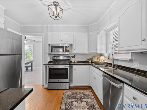 Tiny photo for 8605 Warrenton Drive, Henrico, VA 23229 (MLS # 2628557)