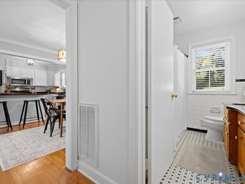 Tiny photo for 8605 Warrenton Drive, Henrico, VA 23229 (MLS # 2628557)