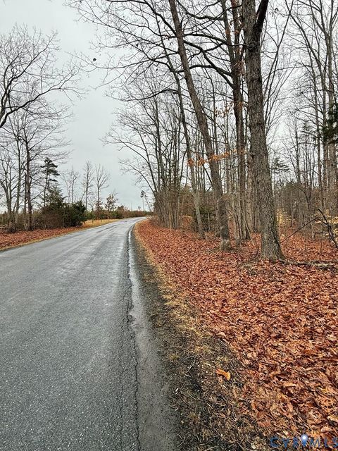 Tiny photo for 0 Forest Chapel Road, Pamplin, VA 23958 (MLS # 2604609)