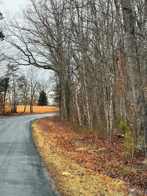 Tiny photo for 0 Forest Chapel Road, Pamplin, VA 23958 (MLS # 2604609)