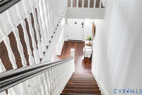 Tiny photo for 917 N 27th Street, Richmond, VA 23223 (MLS # 2607428)