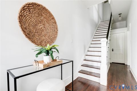 Tiny photo for 917 N 27th Street, Richmond, VA 23223 (MLS # 2607428)