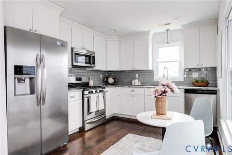 Tiny photo for 917 N 27th Street, Richmond, VA 23223 (MLS # 2607428)