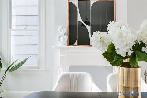 Tiny photo for 917 N 27th Street, Richmond, VA 23223 (MLS # 2607428)