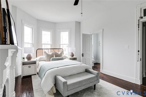 Tiny photo for 917 N 27th Street, Richmond, VA 23223 (MLS # 2607428)