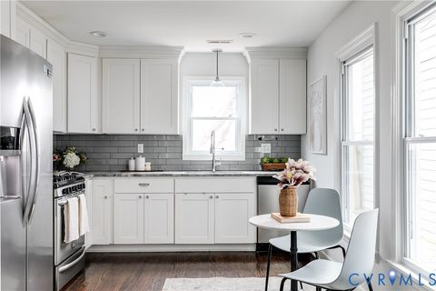 Tiny photo for 917 N 27th Street, Richmond, VA 23223 (MLS # 2607428)