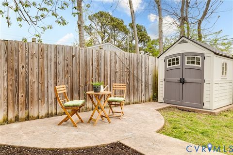 Tiny photo for 917 N 27th Street, Richmond, VA 23223 (MLS # 2607428)