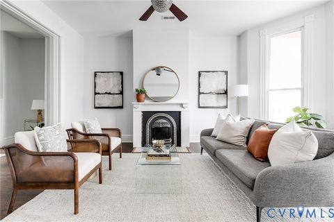 Tiny photo for 917 N 27th Street, Richmond, VA 23223 (MLS # 2607428)