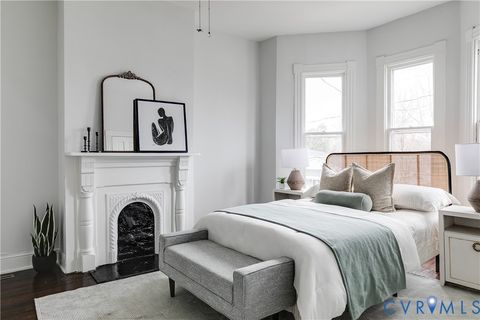 Tiny photo for 917 N 27th Street, Richmond, VA 23223 (MLS # 2607428)