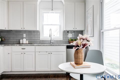 Tiny photo for 917 N 27th Street, Richmond, VA 23223 (MLS # 2607428)