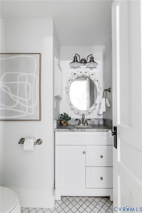 Tiny photo for 917 N 27th Street, Richmond, VA 23223 (MLS # 2607428)