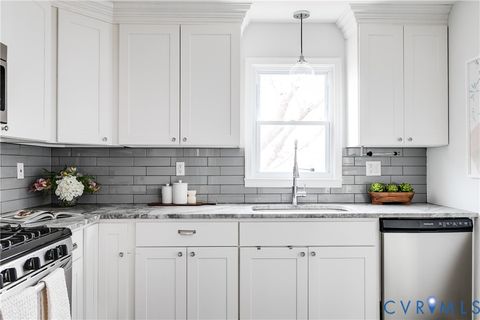 Tiny photo for 917 N 27th Street, Richmond, VA 23223 (MLS # 2607428)