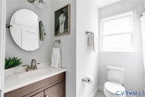 Tiny photo for 917 N 27th Street, Richmond, VA 23223 (MLS # 2607428)