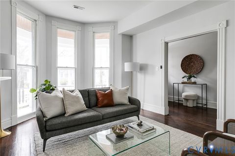 Tiny photo for 917 N 27th Street, Richmond, VA 23223 (MLS # 2607428)