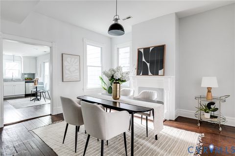 Tiny photo for 917 N 27th Street, Richmond, VA 23223 (MLS # 2607428)