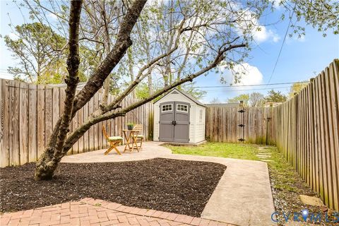 Tiny photo for 917 N 27th Street, Richmond, VA 23223 (MLS # 2607428)