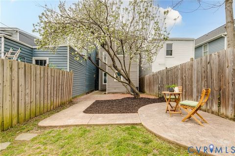 Tiny photo for 917 N 27th Street, Richmond, VA 23223 (MLS # 2607428)