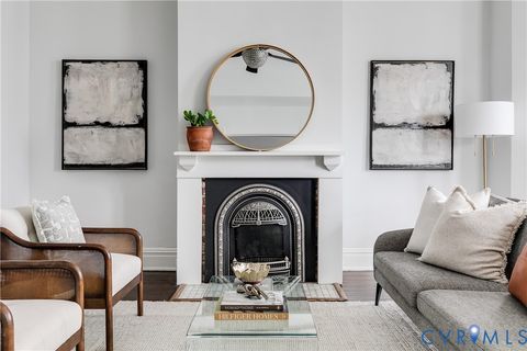 Tiny photo for 917 N 27th Street, Richmond, VA 23223 (MLS # 2607428)