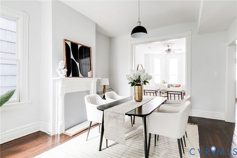 Tiny photo for 917 N 27th Street, Richmond, VA 23223 (MLS # 2607428)