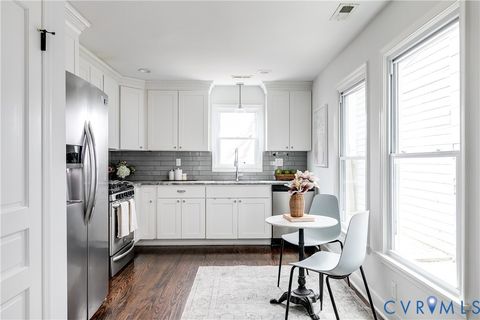 Tiny photo for 917 N 27th Street, Richmond, VA 23223 (MLS # 2607428)