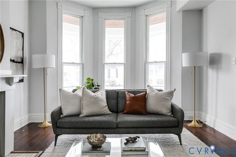 Tiny photo for 917 N 27th Street, Richmond, VA 23223 (MLS # 2607428)