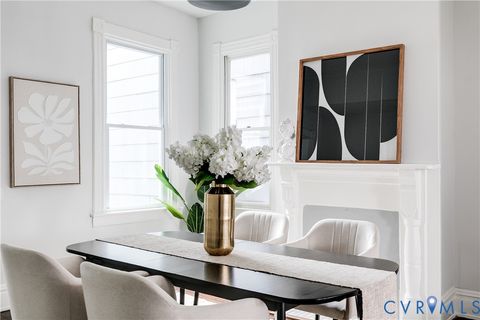 Tiny photo for 917 N 27th Street, Richmond, VA 23223 (MLS # 2607428)