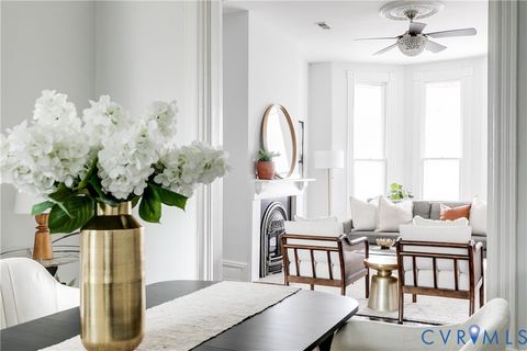 Tiny photo for 917 N 27th Street, Richmond, VA 23223 (MLS # 2607428)