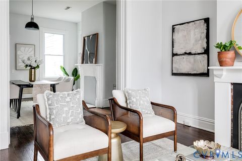 Tiny photo for 917 N 27th Street, Richmond, VA 23223 (MLS # 2607428)