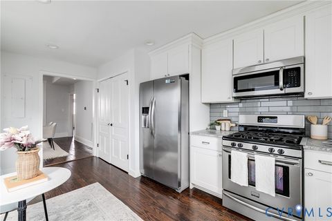 Tiny photo for 917 N 27th Street, Richmond, VA 23223 (MLS # 2607428)