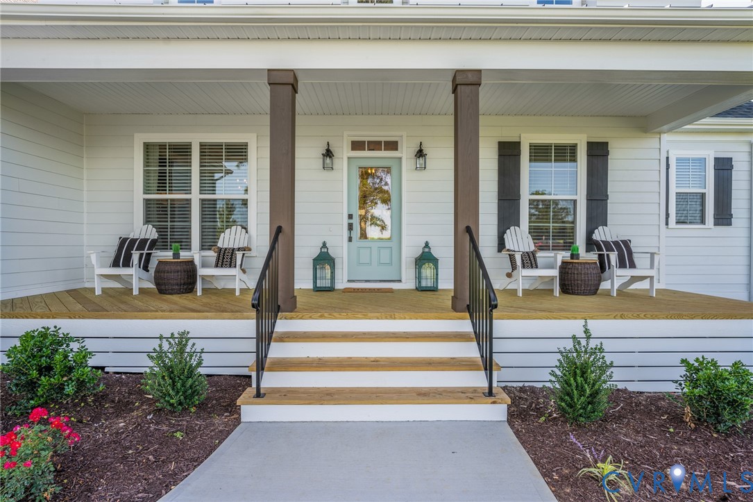 5369 Dandridge Place