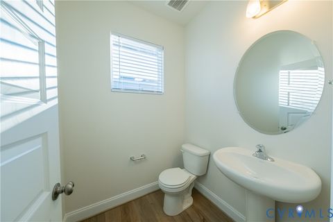 Tiny photo for 4368 Dominion Forest Circle, Glen Allen, VA 23060 (MLS # 2532207)