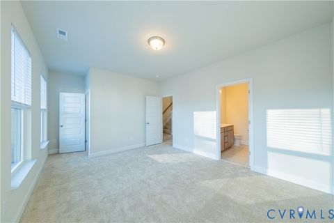 Tiny photo for 4368 Dominion Forest Circle, Glen Allen, VA 23060 (MLS # 2532207)