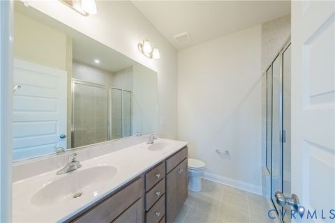 Tiny photo for 4368 Dominion Forest Circle, Glen Allen, VA 23060 (MLS # 2532207)