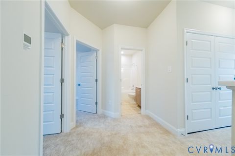 Tiny photo for 4368 Dominion Forest Circle, Glen Allen, VA 23060 (MLS # 2532207)