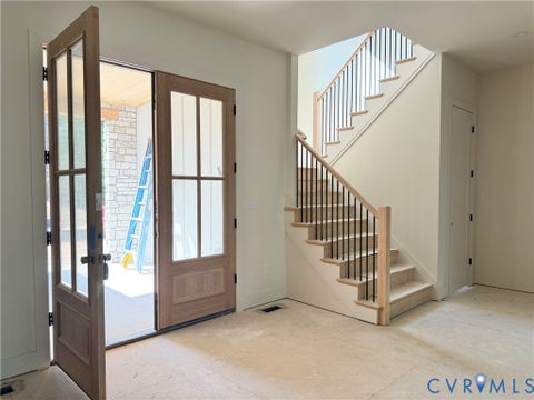 Tiny photo for 17319 Jojo Lane, Midlothian, VA 23120 (MLS # 2625618)