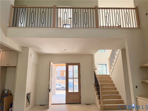 Tiny photo for 17319 Jojo Lane, Midlothian, VA 23120 (MLS # 2625618)