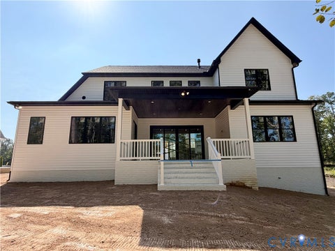 Tiny photo for 17319 Jojo Lane, Midlothian, VA 23120 (MLS # 2625618)