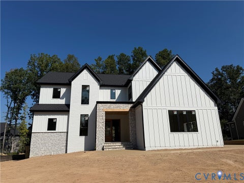Tiny photo for 17319 Jojo Lane, Midlothian, VA 23120 (MLS # 2625618)